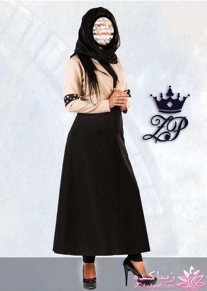 آموزش دوخت مانتو